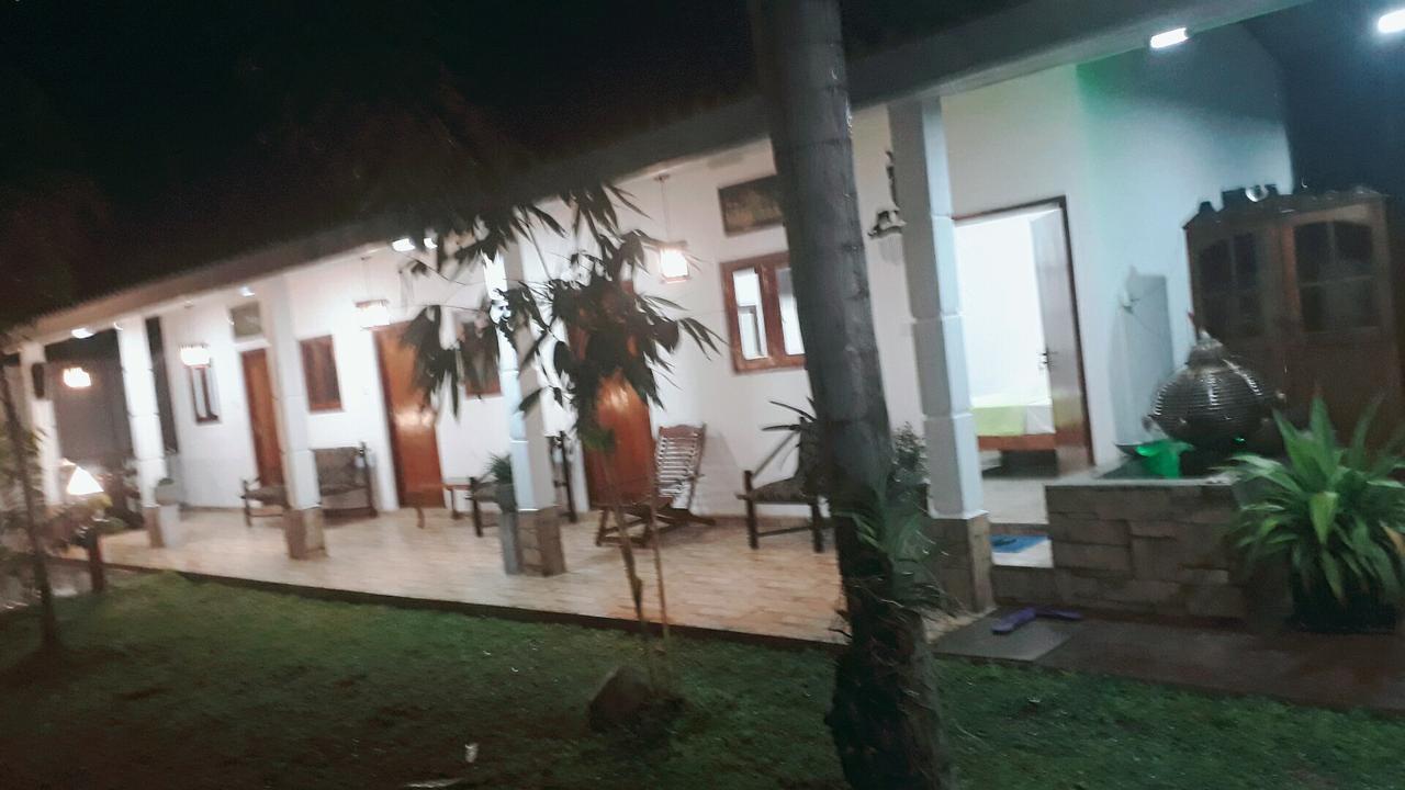 Villa 67 Negombo Exterior photo
