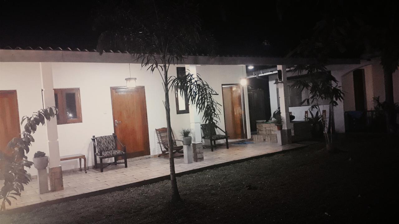 Villa 67 Negombo Exterior photo