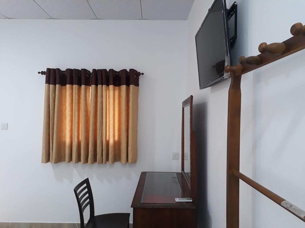 Villa 67 Negombo Exterior photo