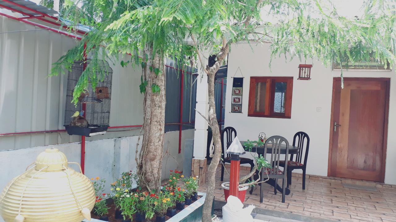 Villa 67 Negombo Exterior photo