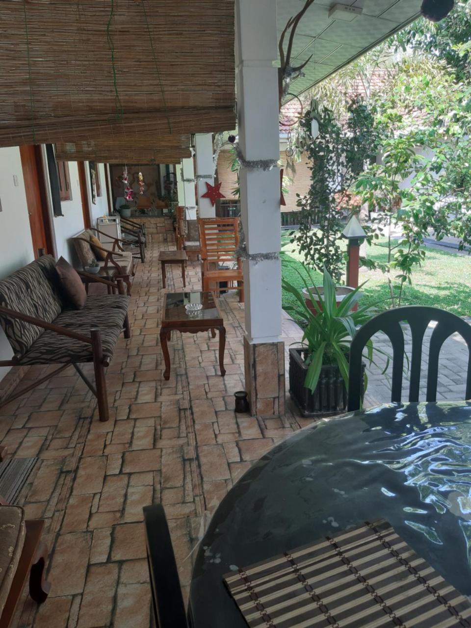 Villa 67 Negombo Exterior photo
