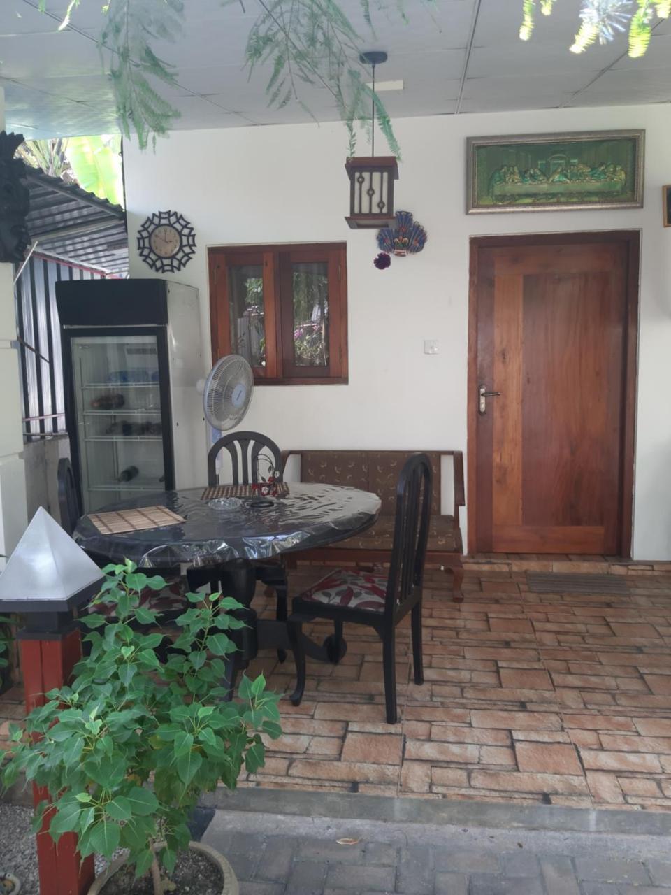 Villa 67 Negombo Exterior photo