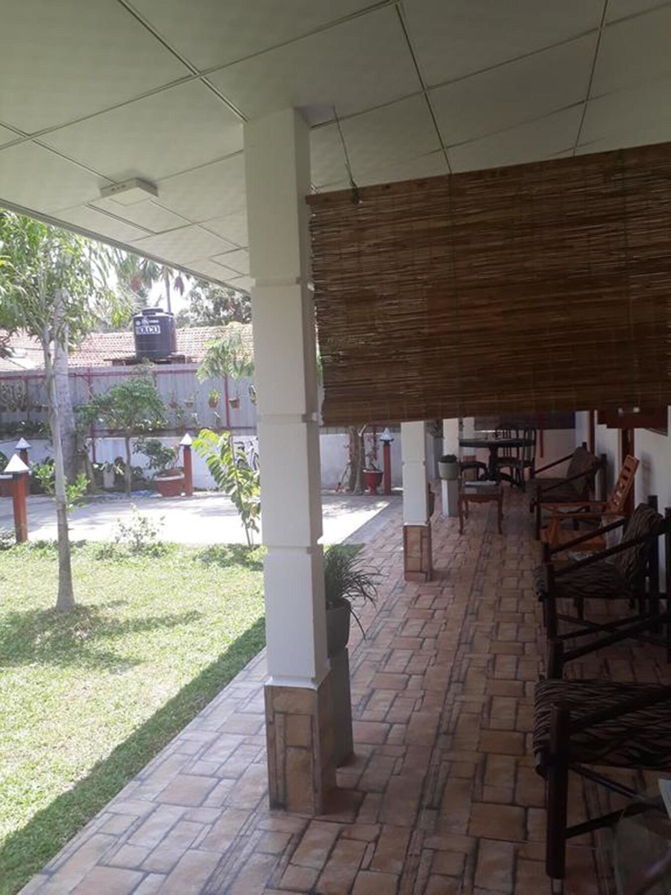 Villa 67 Negombo Exterior photo