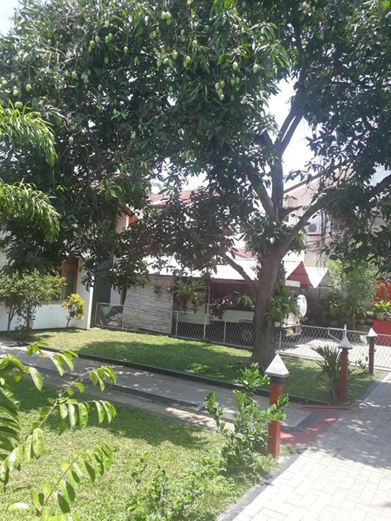 Villa 67 Negombo Exterior photo
